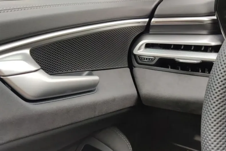 Audi A6 din 2025 cu 20 km - oferta AUD169095 - foto 18