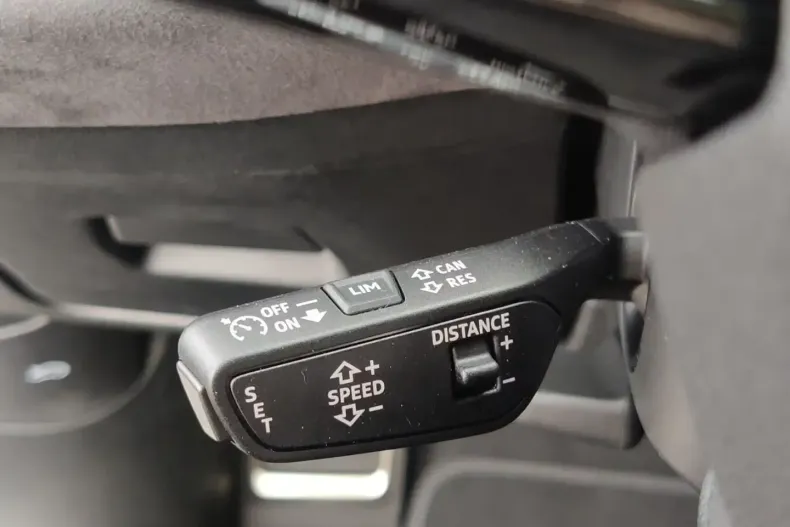 Audi A6 din 2025 cu 20 km - oferta AUD169095 - foto 20