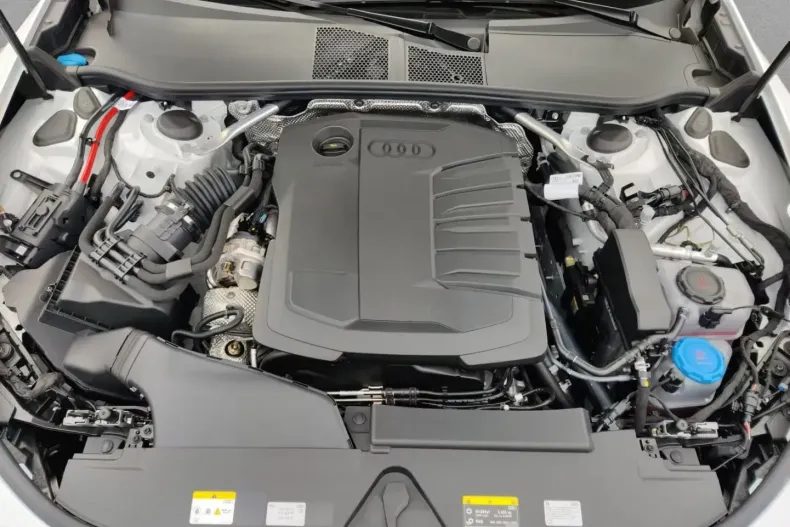 Audi A6 din 2025 cu 20 km - oferta AUD169095 - foto 22