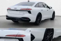 Audi A6 din 2025 cu 20 km - oferta AUD169095 - foto 24