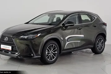 Lexus NX 350h din 2023 - oferta LEX169096