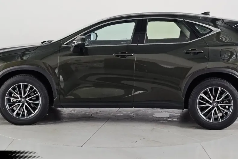 Lexus NX 350h din 2023 cu 29.900 km - oferta LEX169096 - foto 2