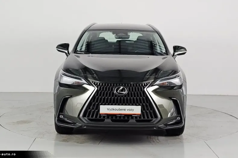 Lexus NX 350h din 2023 cu 29.900 km - oferta LEX169096 - foto 3