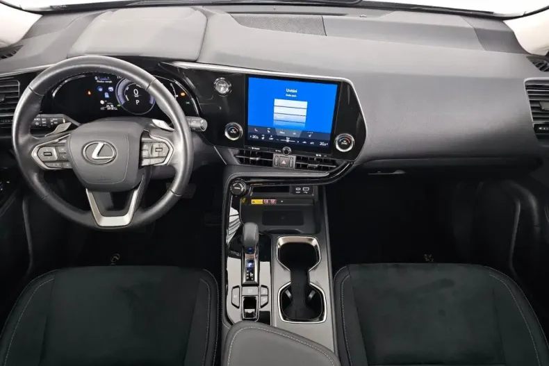Lexus NX 350h din 2023 cu 29.900 km - oferta LEX169096 - foto 4