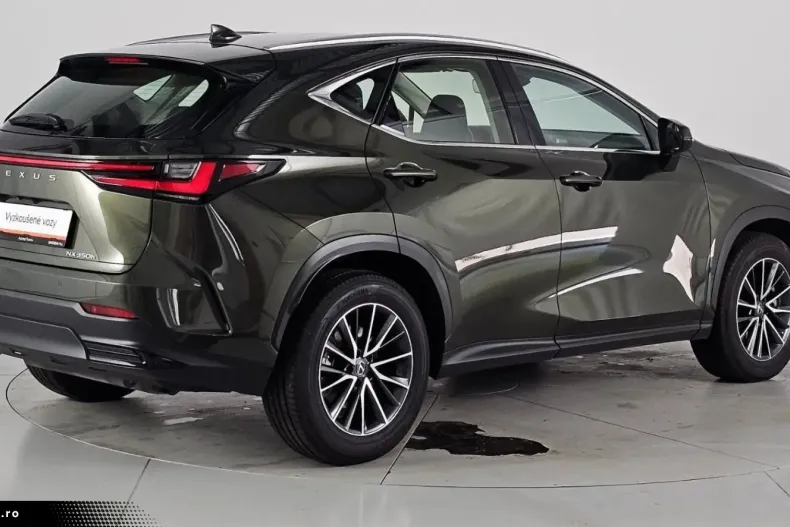 Lexus NX 350h din 2023 cu 29.900 km - oferta LEX169096 - foto 5