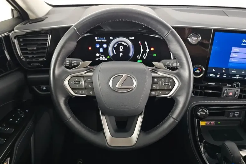 Lexus NX 350h din 2023 cu 29.900 km - oferta LEX169096 - foto 7