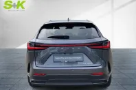 Lexus NX 350h din 2024 cu 16.000 km - oferta LEX169097 - foto 3