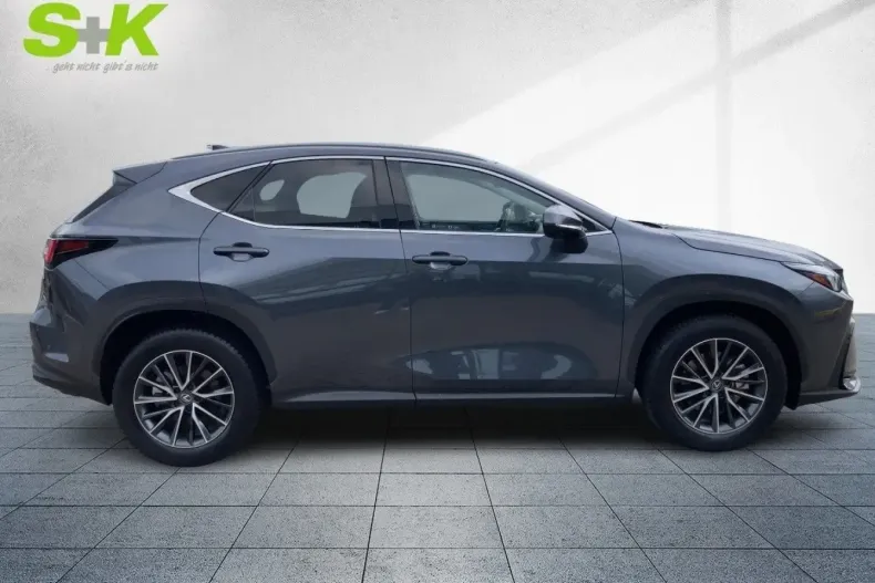 Lexus NX 350h din 2024 cu 16.000 km - oferta LEX169097 - foto 5