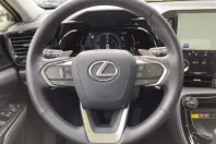 Lexus NX 350h din 2024 cu 16.000 km - oferta LEX169097 - foto 9