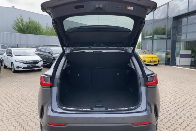 Lexus NX 350h din 2024 cu 16.000 km - oferta LEX169097 - foto 13