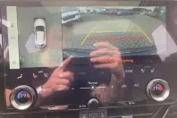 Lexus NX 350h din 2024 cu 16.000 km - oferta LEX169097 - foto 14