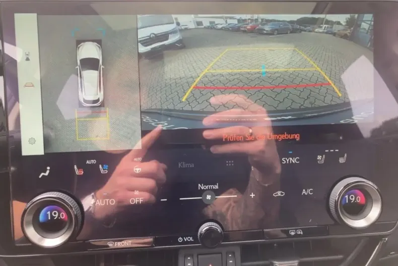 Lexus NX 350h din 2024 cu 16.000 km - oferta LEX169097 - foto 14