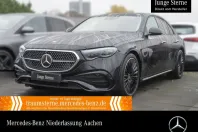 Mercedes-Benz E 220 din 2024 cu 17.795 km - oferta MER169098 - foto 1