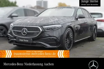 Mercedes-Benz E 220 din 2024 - oferta MER169098