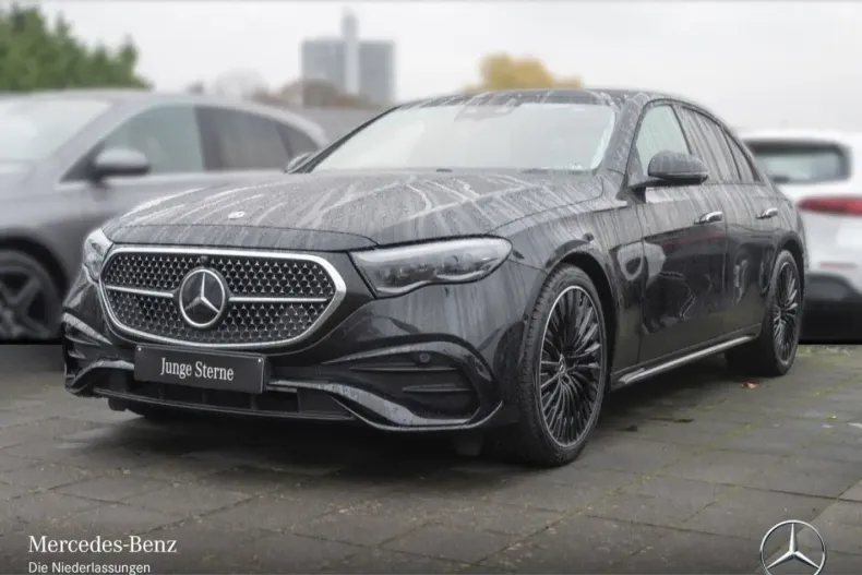 Mercedes-Benz E 220 din 2024 cu 17.795 km - oferta MER169098 - foto 2