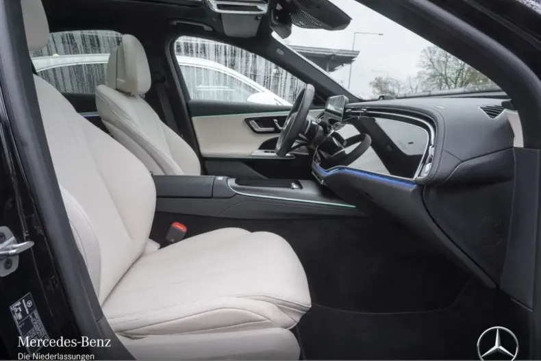 Mercedes-Benz E 220 din 2024 cu 17.795 km - oferta MER169098 - foto 6