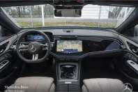 Mercedes-Benz E 220 din 2024 cu 17.795 km - oferta MER169098 - foto 9