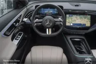 Mercedes-Benz E 220 din 2024 cu 17.795 km - oferta MER169098 - foto 13