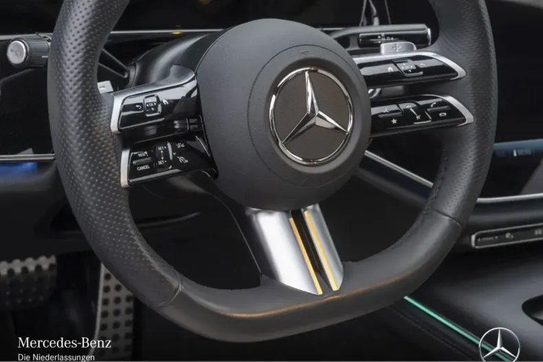 Mercedes-Benz E 220 din 2024 cu 17.795 km - oferta MER169098 - foto 17