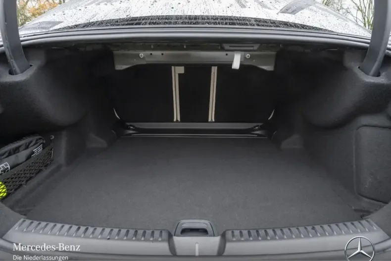 Mercedes-Benz E 220 din 2024 cu 17.795 km - oferta MER169098 - foto 20