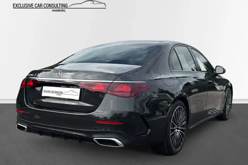 Mercedes-Benz E 200 din 2024 cu 20.500 km - oferta MER169099 - foto 6