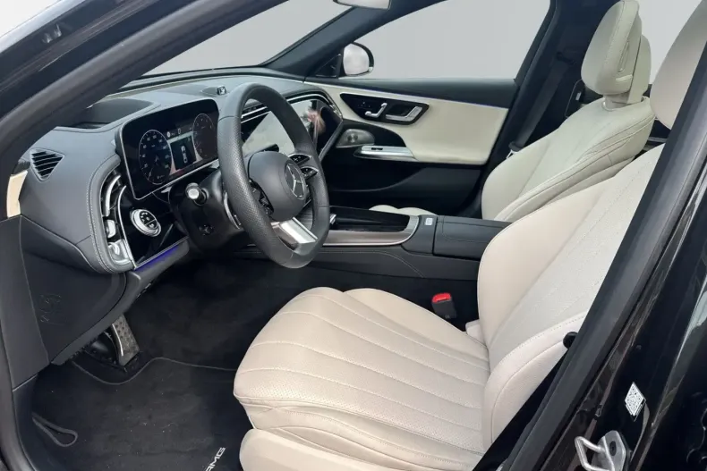 Mercedes-Benz E 200 din 2024 cu 20.500 km - oferta MER169099 - foto 8