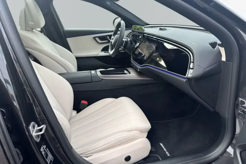 Mercedes-Benz E 200 din 2024 cu 20.500 km - oferta MER169099 - foto 9