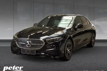 Mercedes-Benz E 200 din 2025 - oferta MER169100