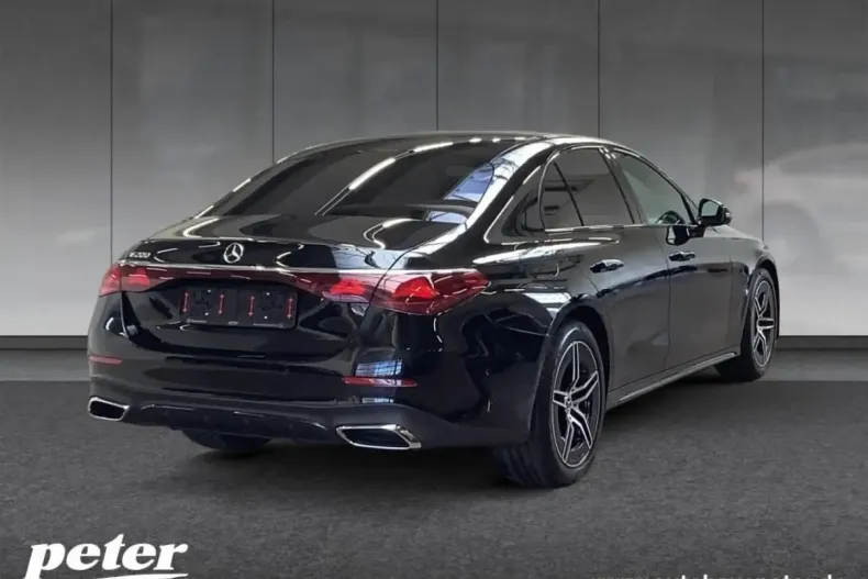 Mercedes-Benz E 200 din 2025 cu 19.900 km - oferta MER169100 - foto 4