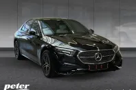 Mercedes-Benz E 200 din 2025 cu 19.900 km - oferta MER169100 - foto 5