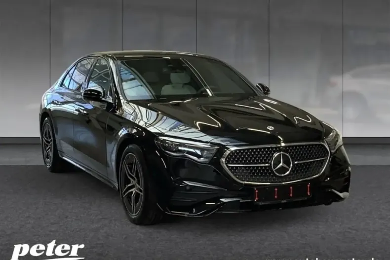 Mercedes-Benz E 200 din 2025 cu 19.900 km - oferta MER169100 - foto 5