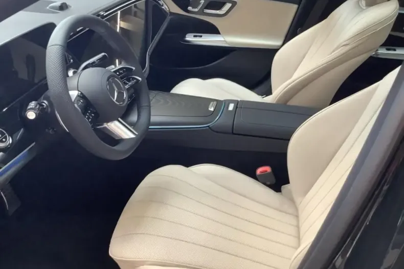 Mercedes-Benz E 200 din 2025 cu 19.900 km - oferta MER169100 - foto 8