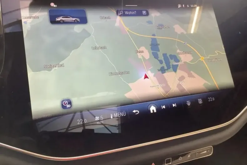 Mercedes-Benz E 200 din 2025 cu 19.900 km - oferta MER169100 - foto 10