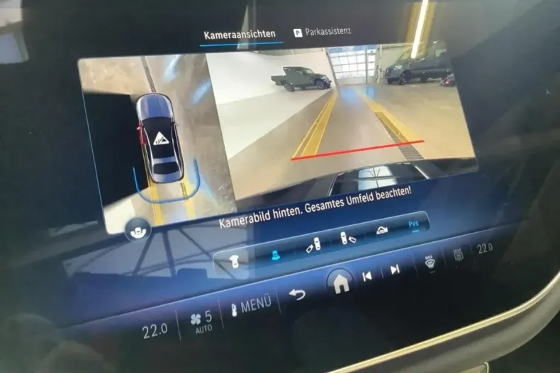 Mercedes-Benz E 200 din 2025 cu 19.900 km - oferta MER169100 - foto 11