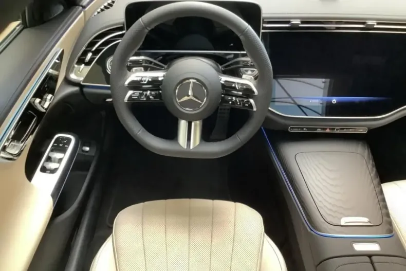 Mercedes-Benz E 200 din 2025 cu 19.900 km - oferta MER169100 - foto 12