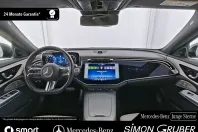 Mercedes-Benz E 220 din 2024 cu 26.034 km - oferta MER169101 - foto 3