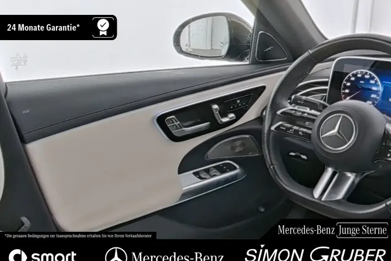 Mercedes-Benz E 220 din 2024 cu 26.034 km - oferta MER169101 - foto 7