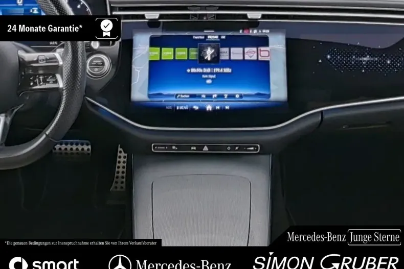 Mercedes-Benz E 220 din 2024 cu 26.034 km - oferta MER169101 - foto 8