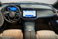 Mercedes-Benz E 300 din 2024 cu 19.386 km - oferta MER169102 - foto 13