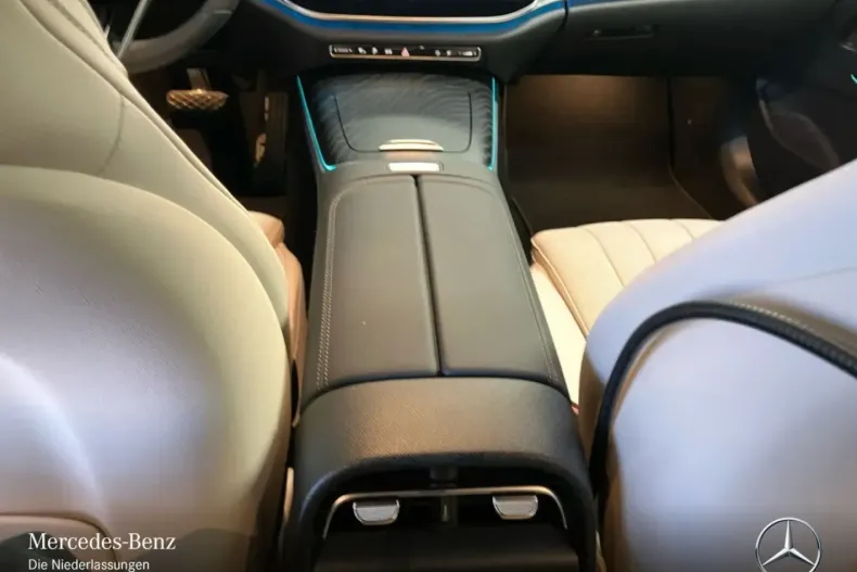 Mercedes-Benz E 300 din 2024 cu 19.386 km - oferta MER169102 - foto 15