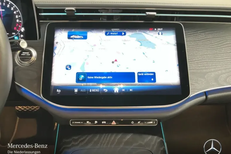 Mercedes-Benz E 300 din 2024 cu 19.386 km - oferta MER169102 - foto 16