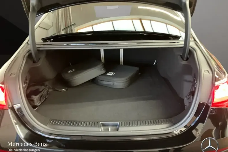 Mercedes-Benz E 300 din 2024 cu 19.386 km - oferta MER169102 - foto 20