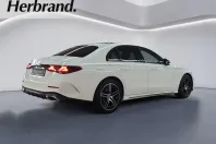 Mercedes-Benz E 220 din 2024 cu 18.656 km - oferta MER169103 - foto 3