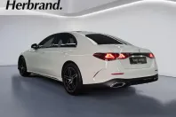 Mercedes-Benz E 220 din 2024 cu 18.656 km - oferta MER169103 - foto 4