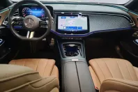 Mercedes-Benz E 220 din 2024 cu 18.656 km - oferta MER169103 - foto 8