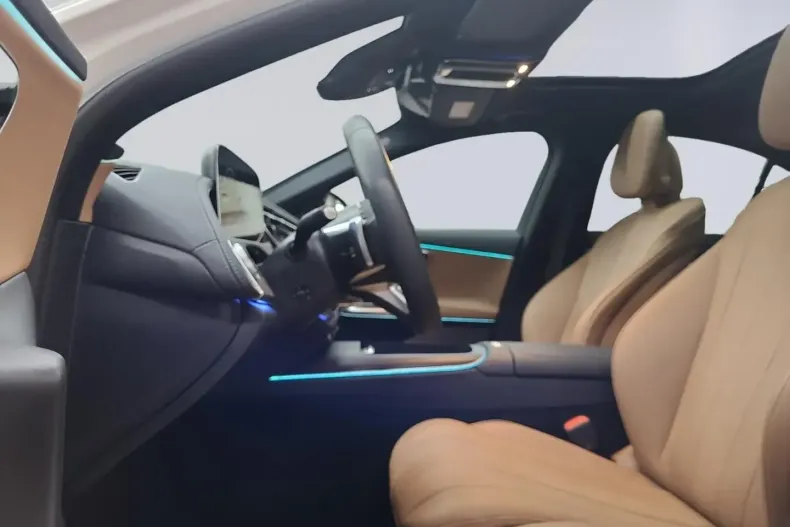 Mercedes-Benz E 220 din 2024 cu 18.656 km - oferta MER169103 - foto 11