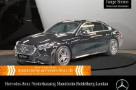 Mercedes-Benz E 200 din 2024 cu 13.130 km - oferta MER169104 - foto 1