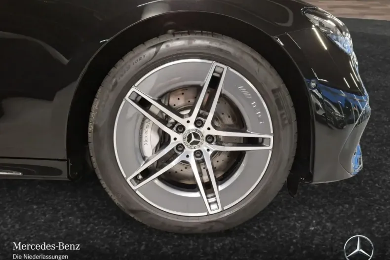 Mercedes-Benz E 200 din 2024 cu 13.130 km - oferta MER169104 - foto 6