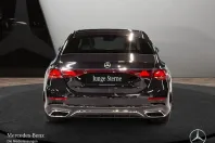 Mercedes-Benz E 200 din 2024 cu 13.130 km - oferta MER169104 - foto 9