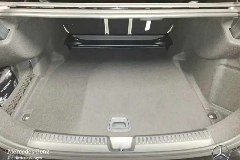 Mercedes-Benz E 200 din 2024 cu 13.130 km - oferta MER169104 - foto 20